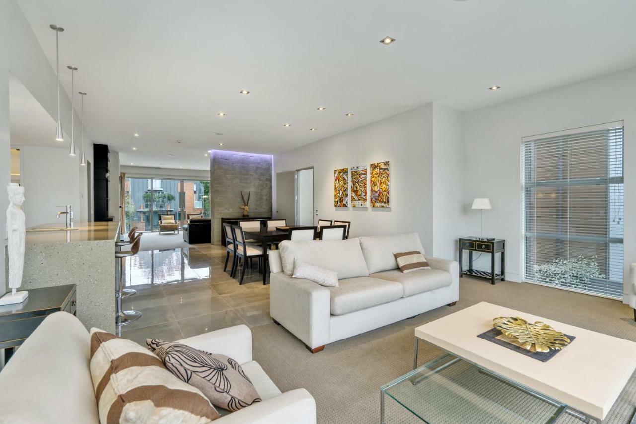 Villa Sanctuary On Kilmore