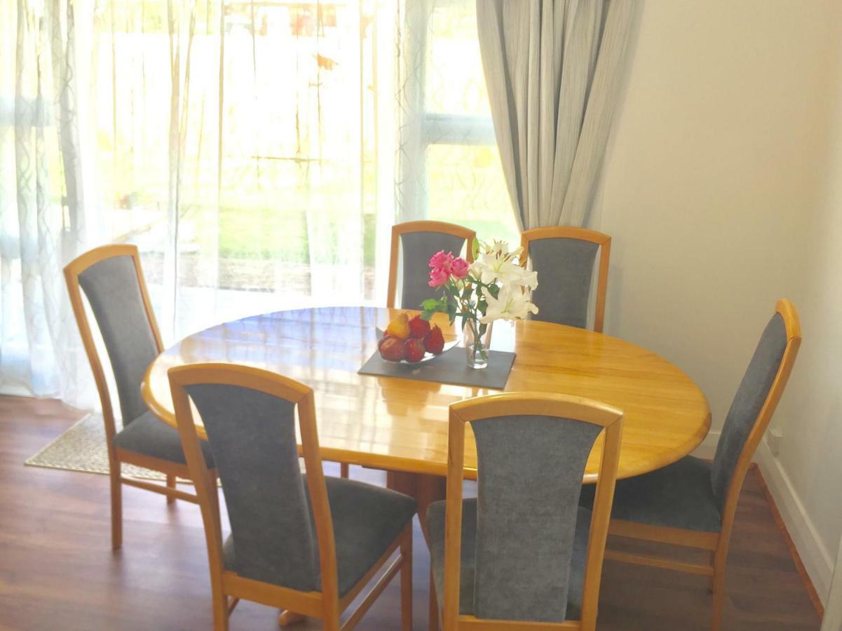 Holiday home G- House *