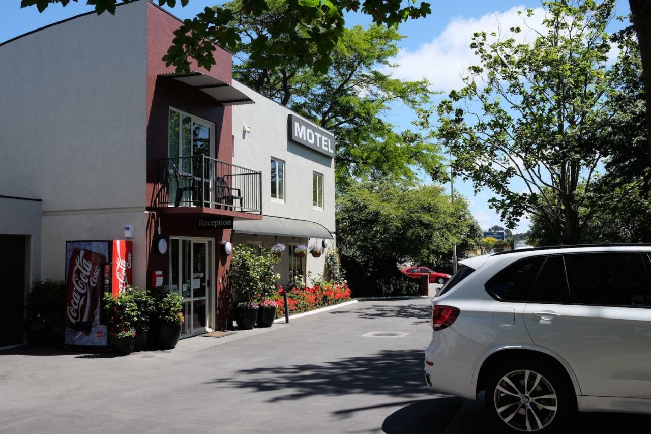 Centre Motel