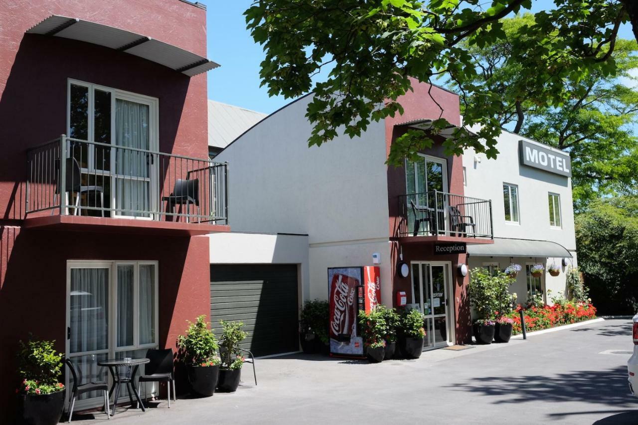 Motel Centre 4*