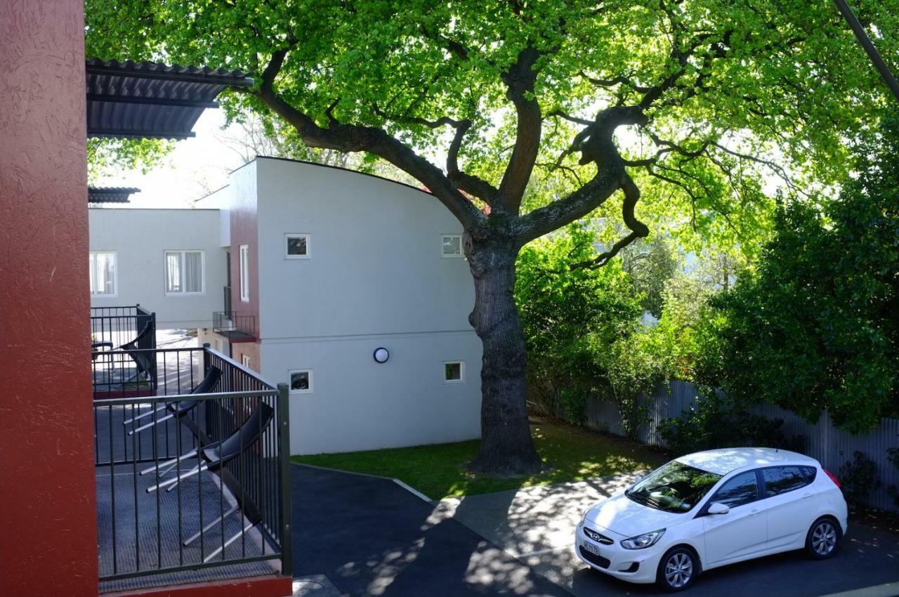 Centre Christchurch