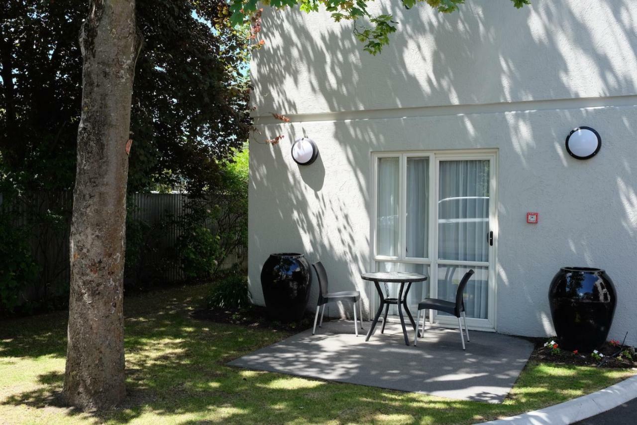 Centre 4* Christchurch