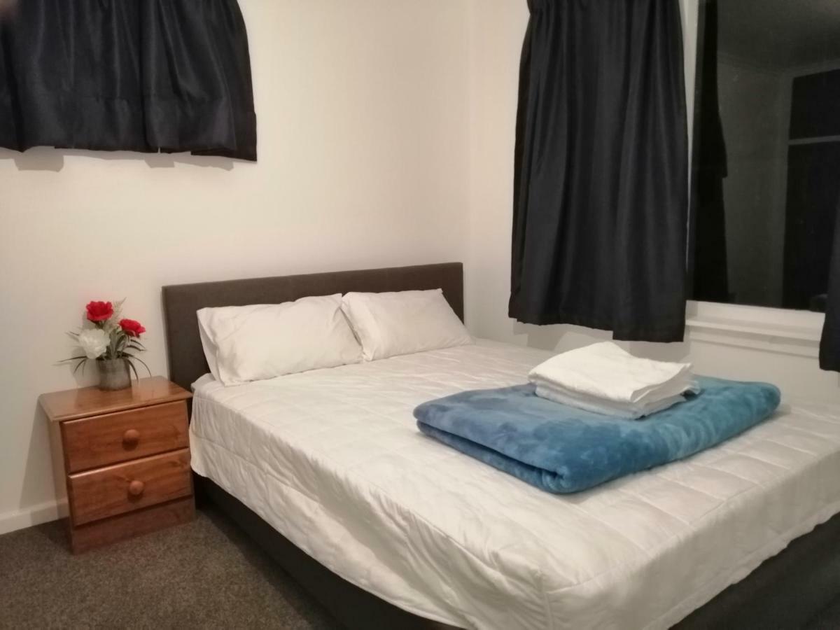 Double Room, Near The Center