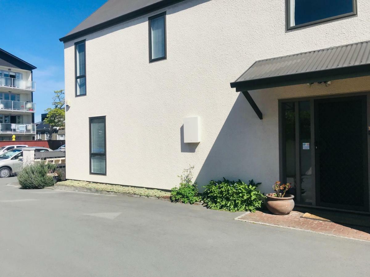 Apartamento Salisbury - Homes Christchurch
