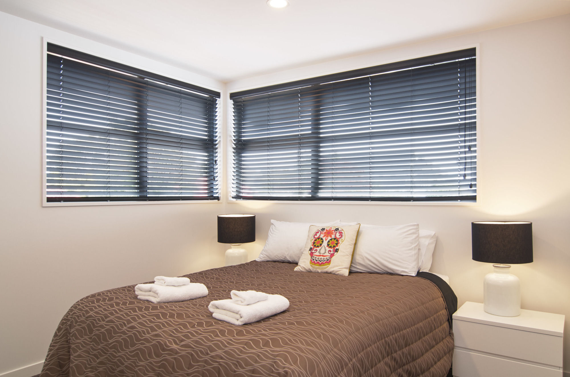 Apartment Hutcheson Street *