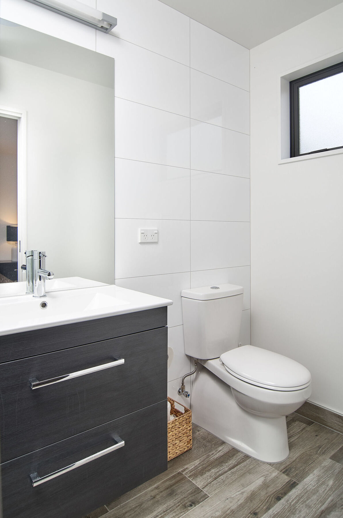 Hutcheson Street Apartment Christchurch