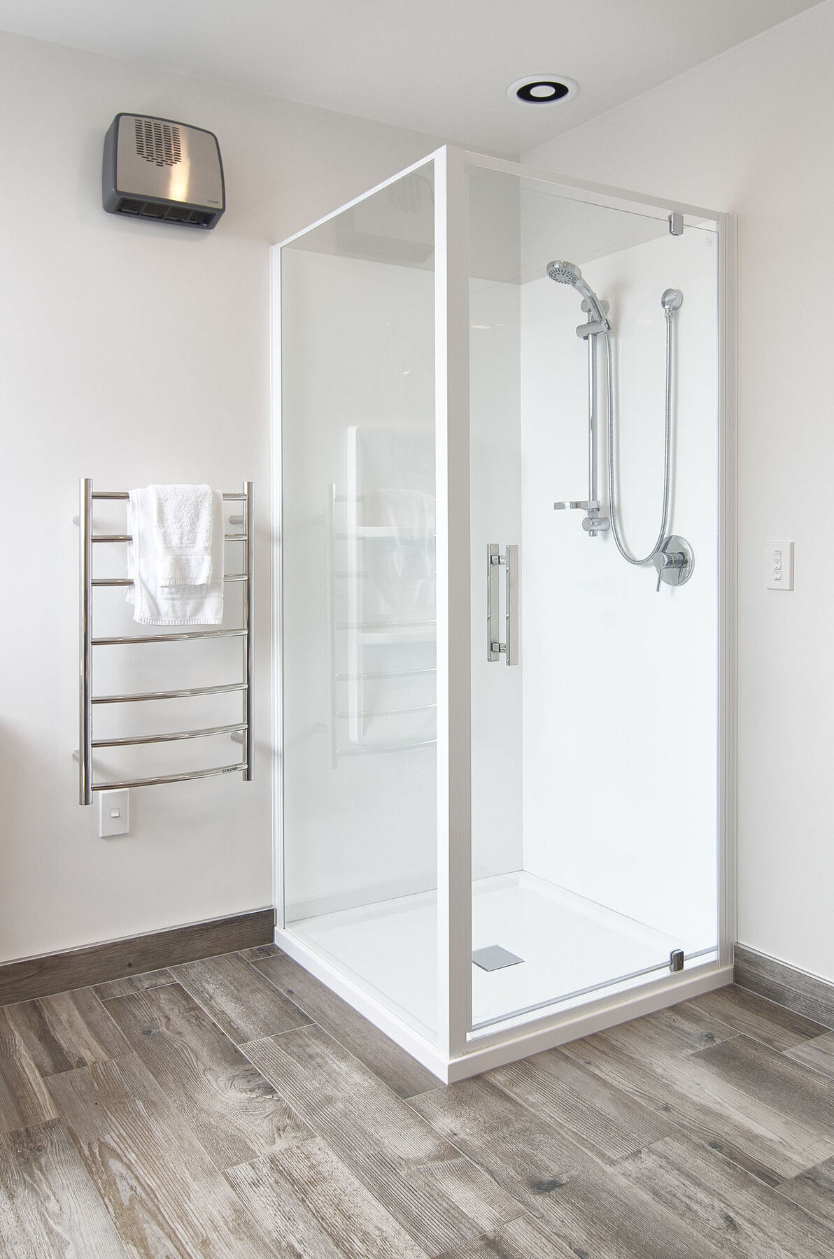Hutcheson Street Apartment