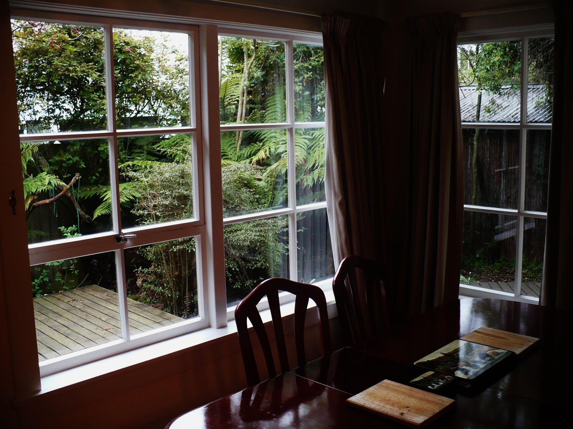 Villa Brockworth