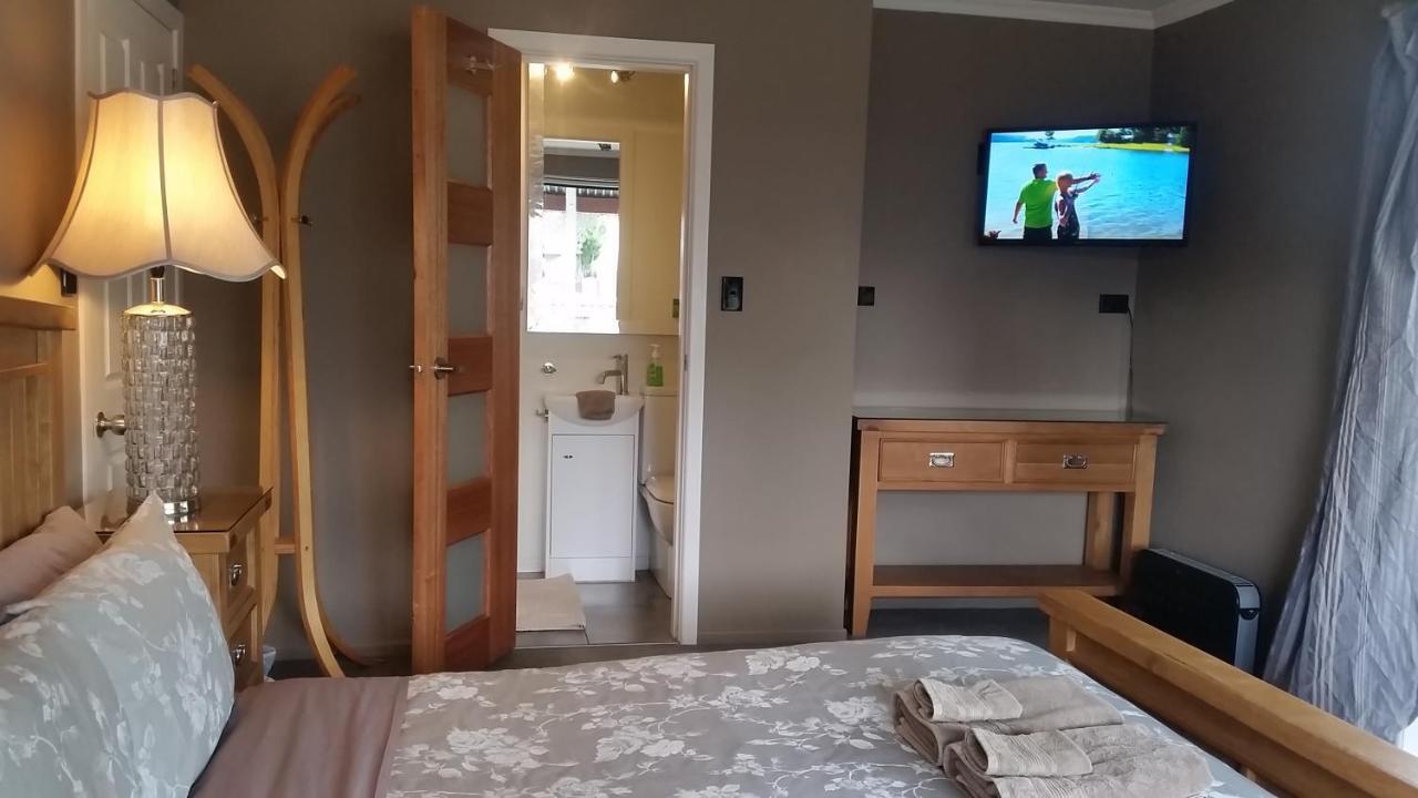 Bed & Breakfast Designer Christchurch
