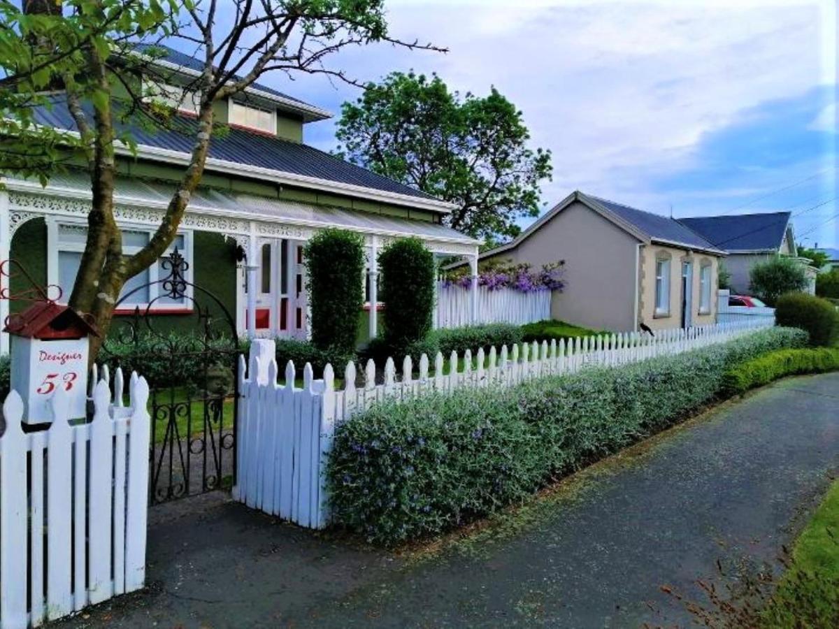 Designer Bed & Breakfast