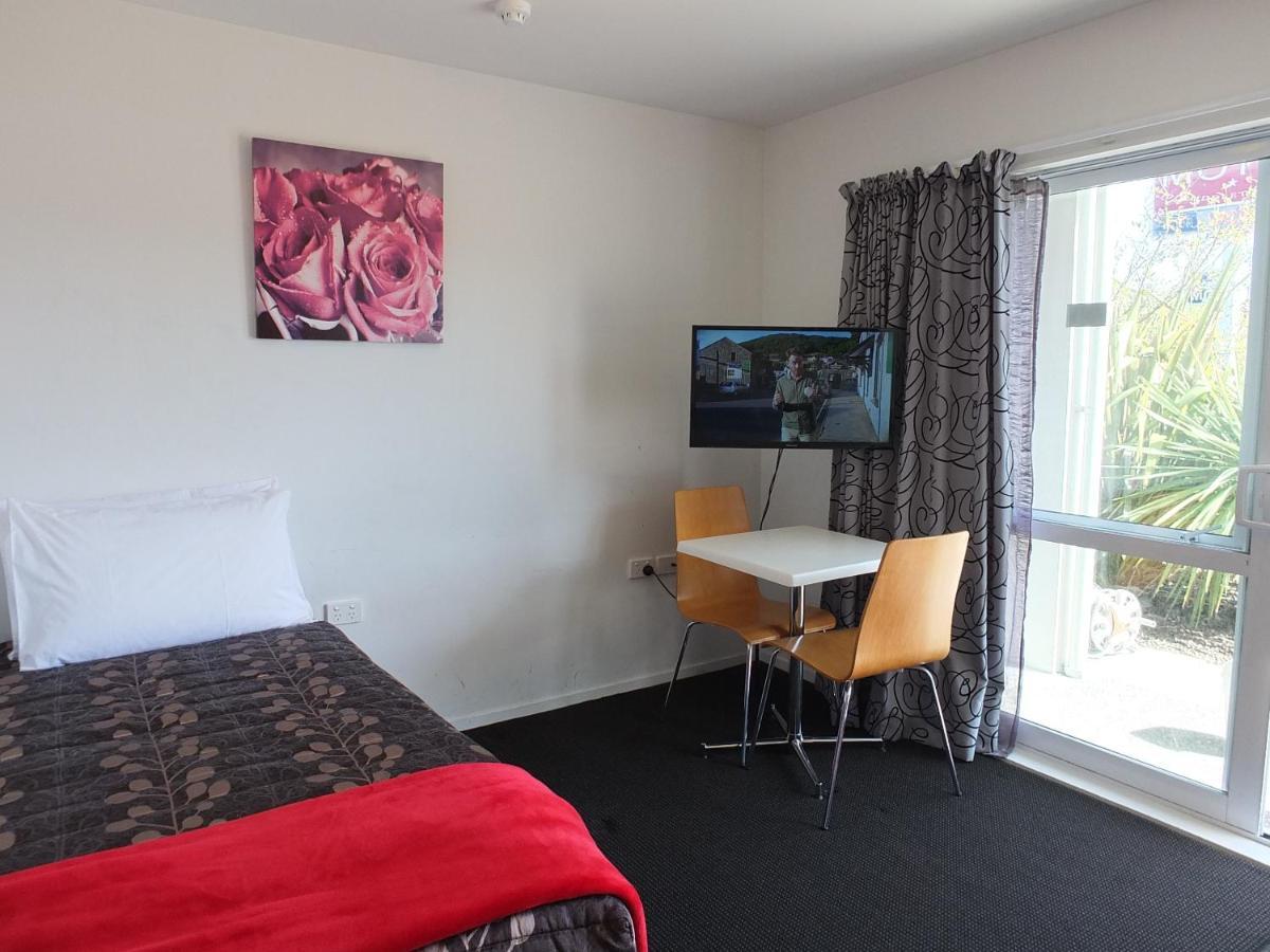 Motel 101 Stars