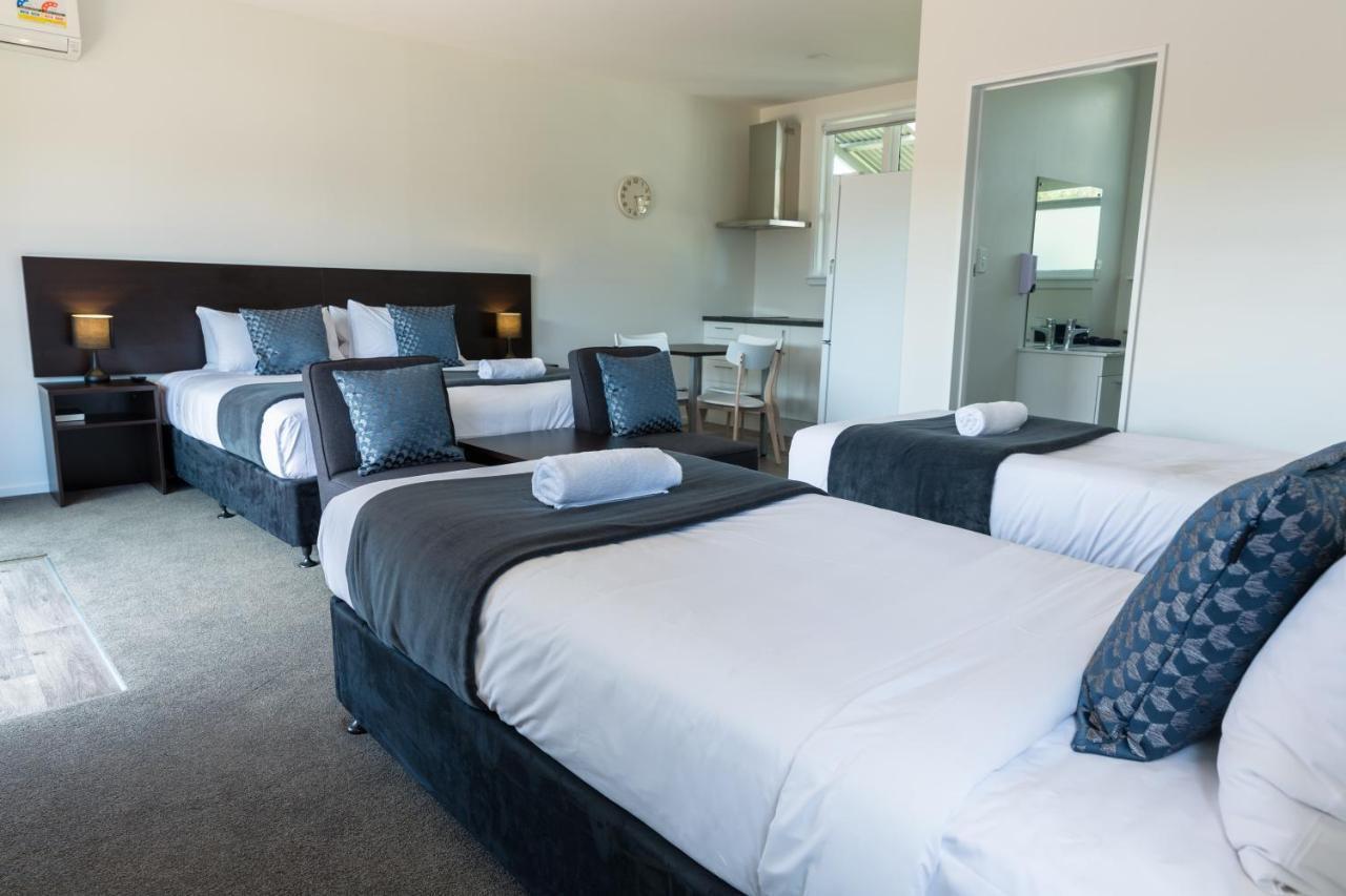 North South 4* Christchurch
