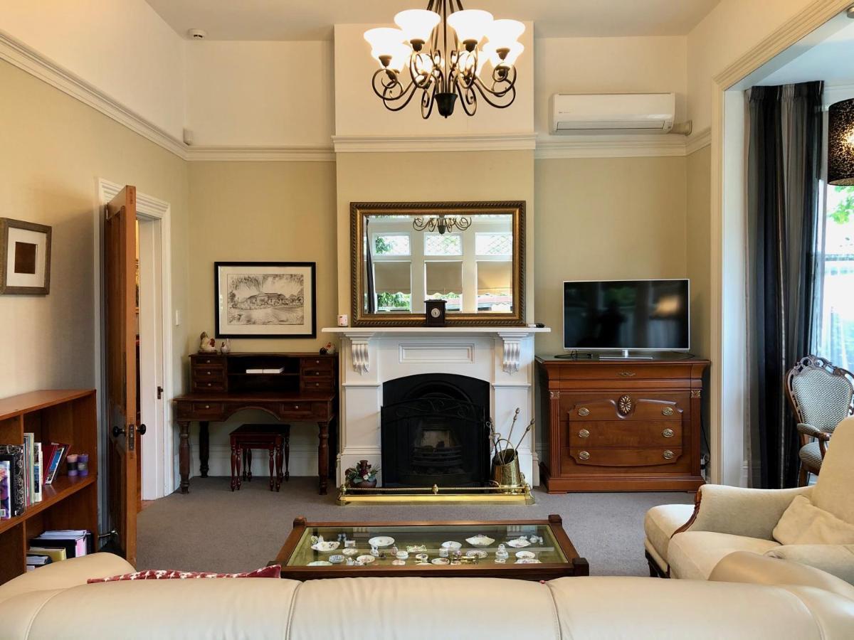 Apartment Holly Manor - The Historic Gallery *