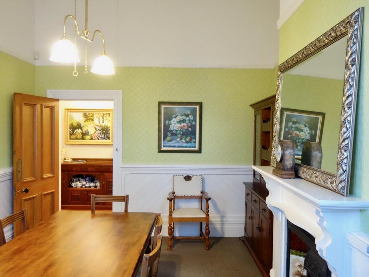 Holly Manor - The Historic Gallery * Christchurch
