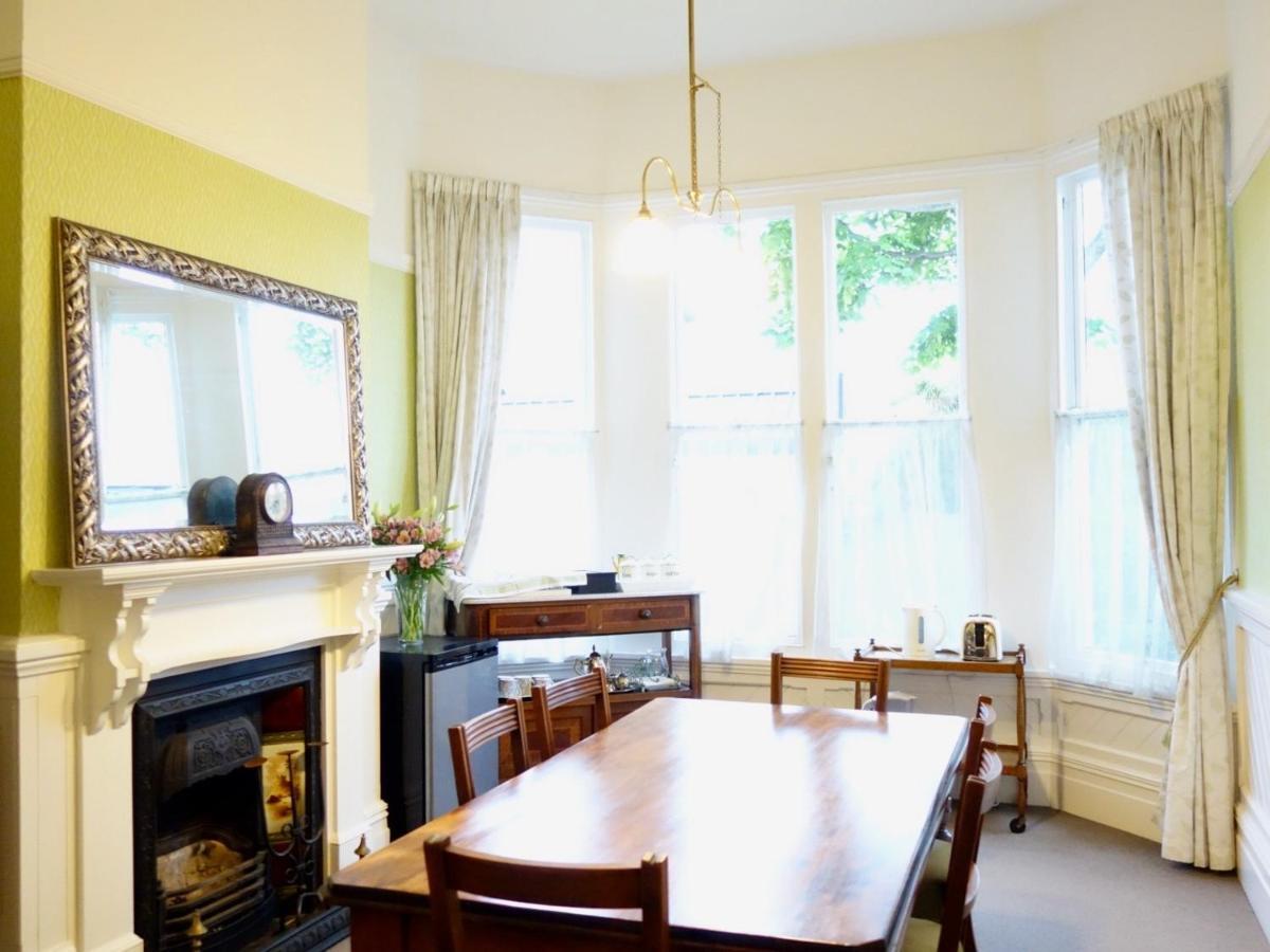 Apartment Holly Manor - The Historic Gallery *