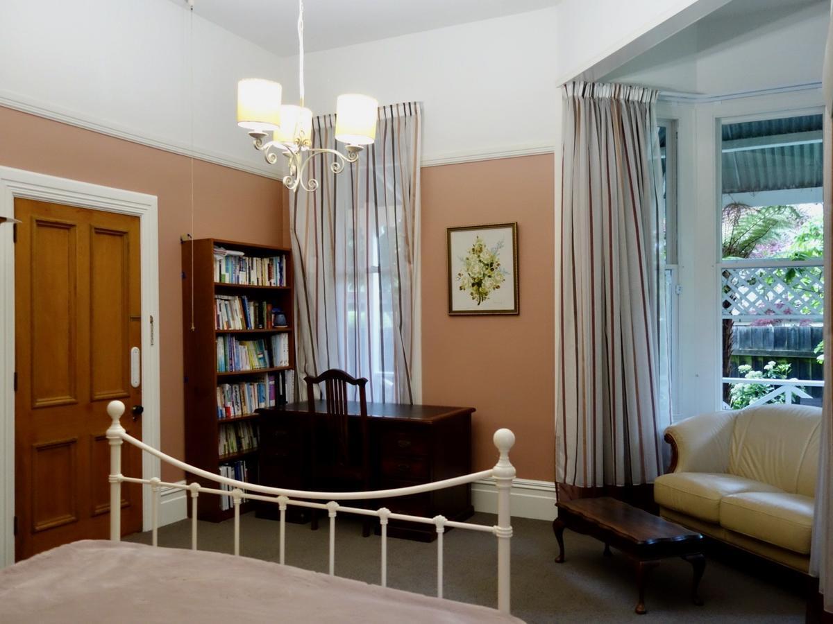 Apartment Holly Manor - The Historic Gallery