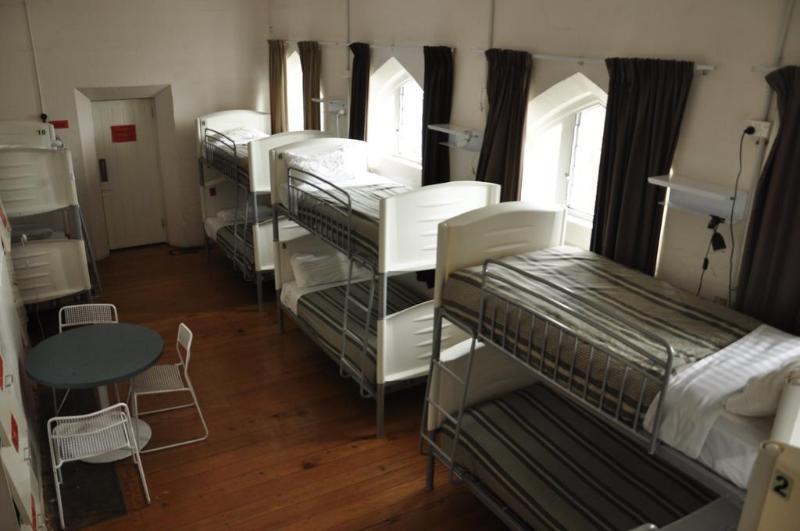 Jailhouse *