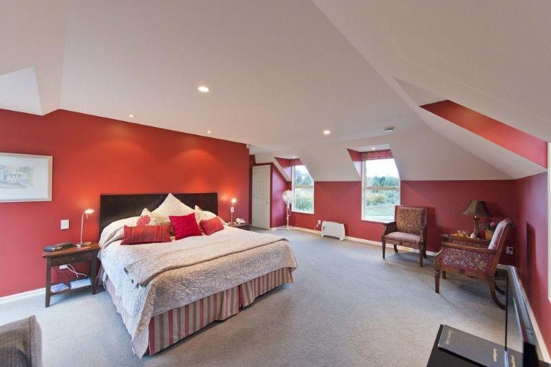 Clearwater Olive Estate Farm stay *