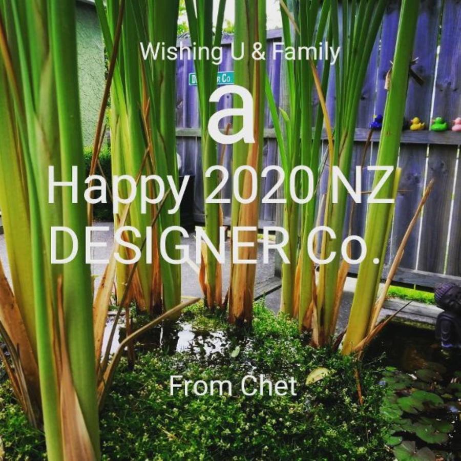 Designer Bed & Breakfast Christchurch