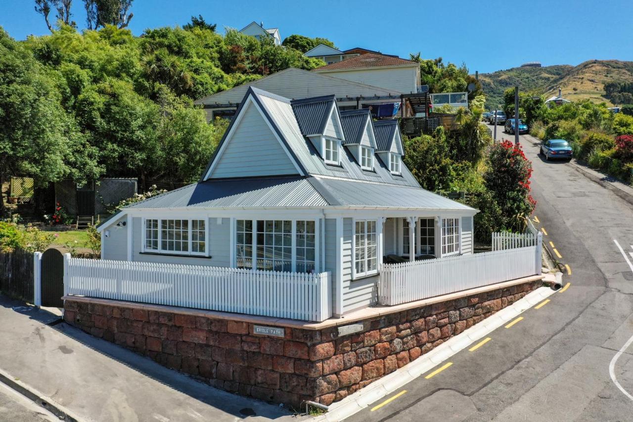 Holiday home Islay - Lyttelton Holiday Christchurch