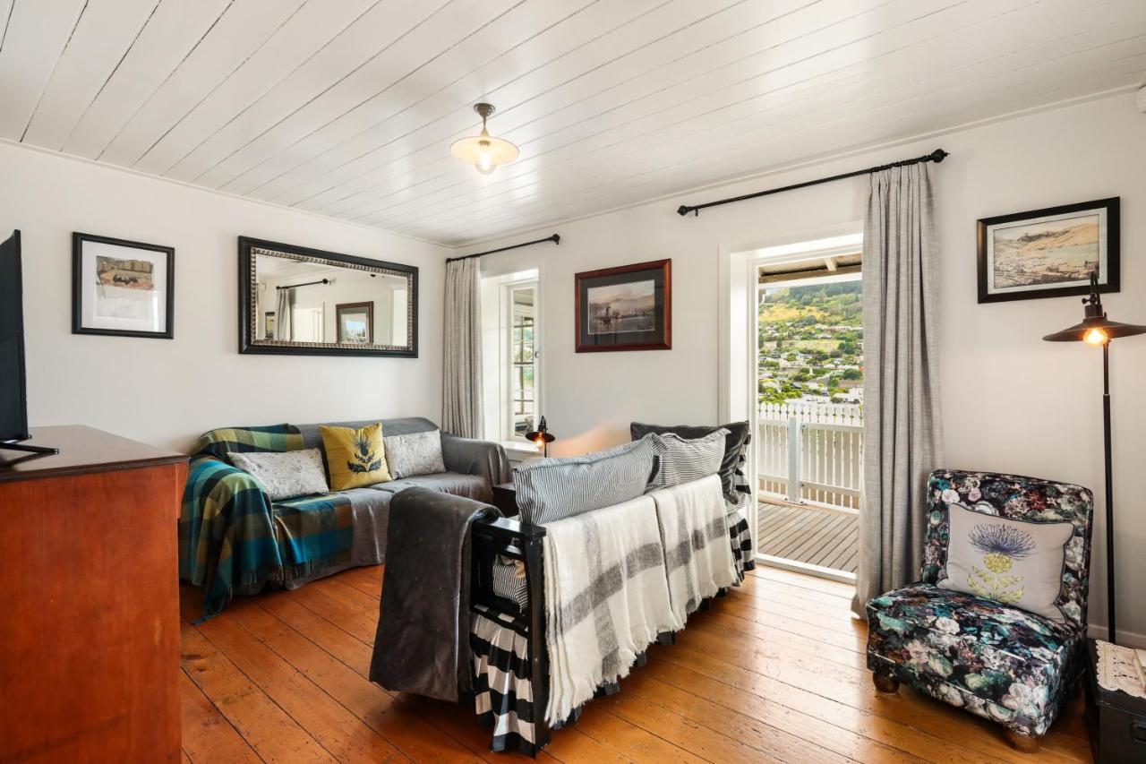 Holiday home Islay - Lyttelton Holiday Christchurch