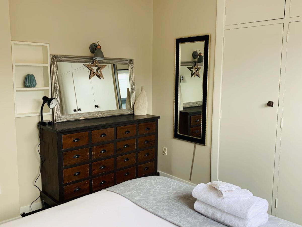 Holiday home Uptown Haven - Townhouse