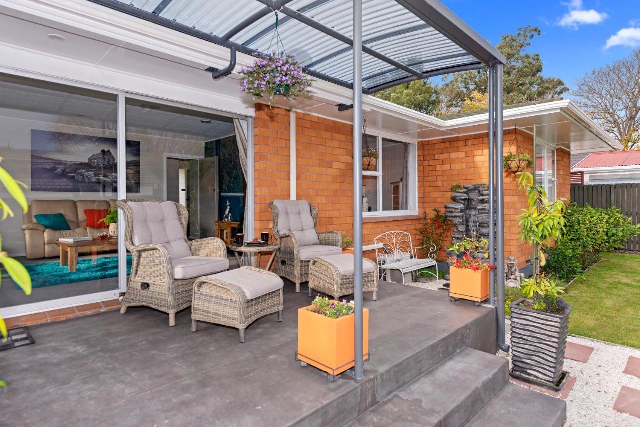 Holiday home Leave Of Absence - Holiday
