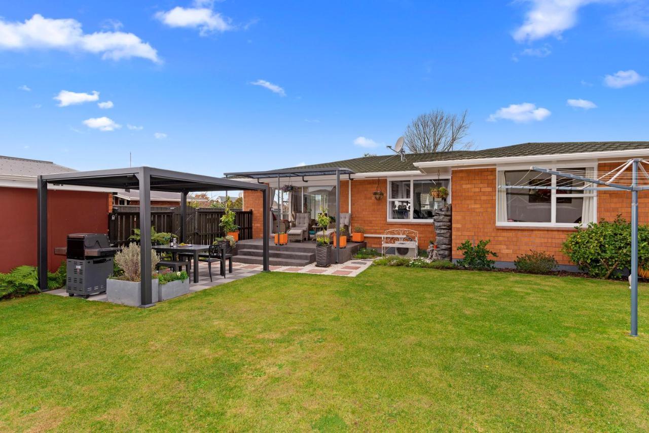 Leave Of Absence - Holiday Holiday home