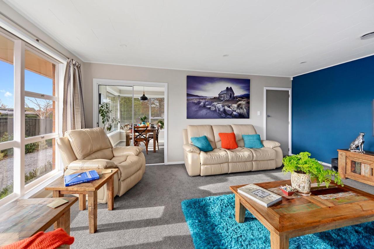 Holiday home Leave Of Absence - Holiday