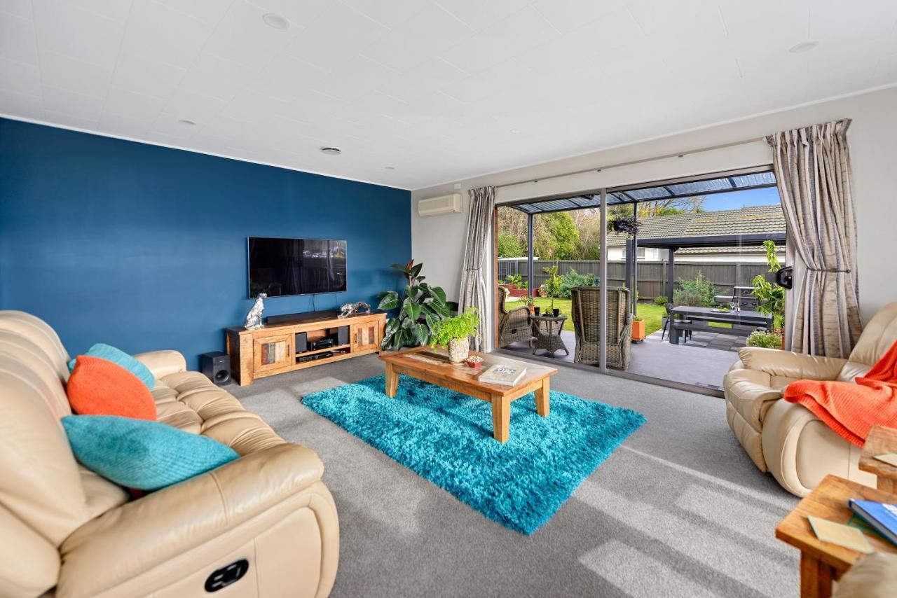 Leave Of Absence - Holiday Holiday home