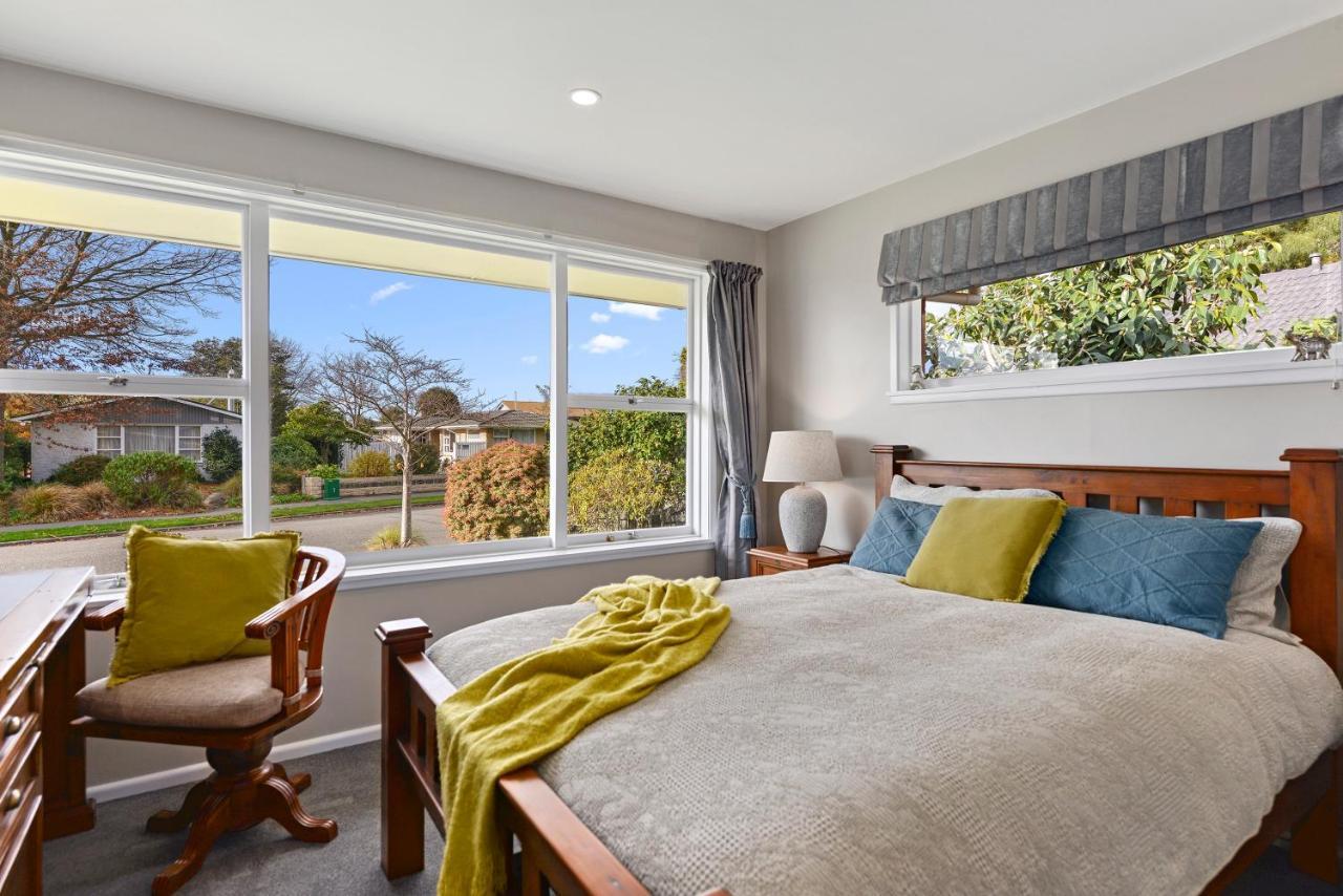 Leave Of Absence - Holiday Holiday home