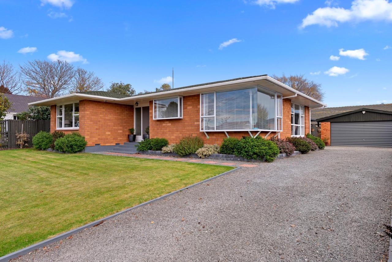 Leave Of Absence - Holiday Holiday home *