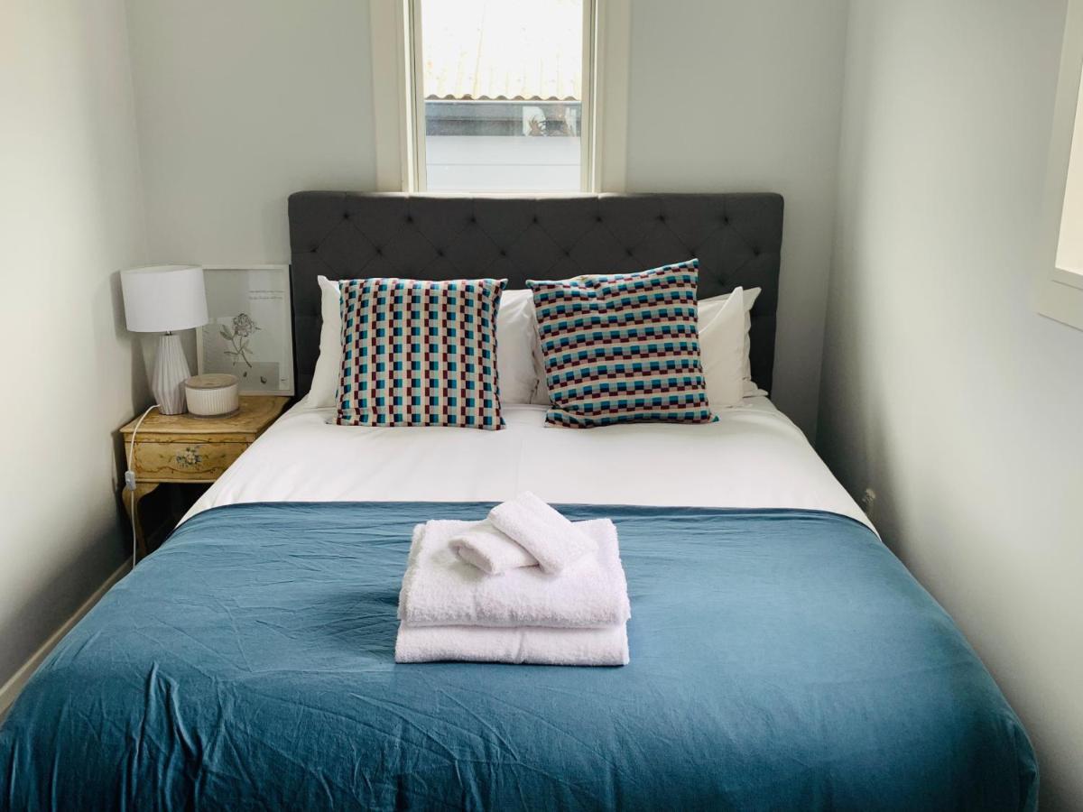 Uptown Haven - Townhouse Christchurch