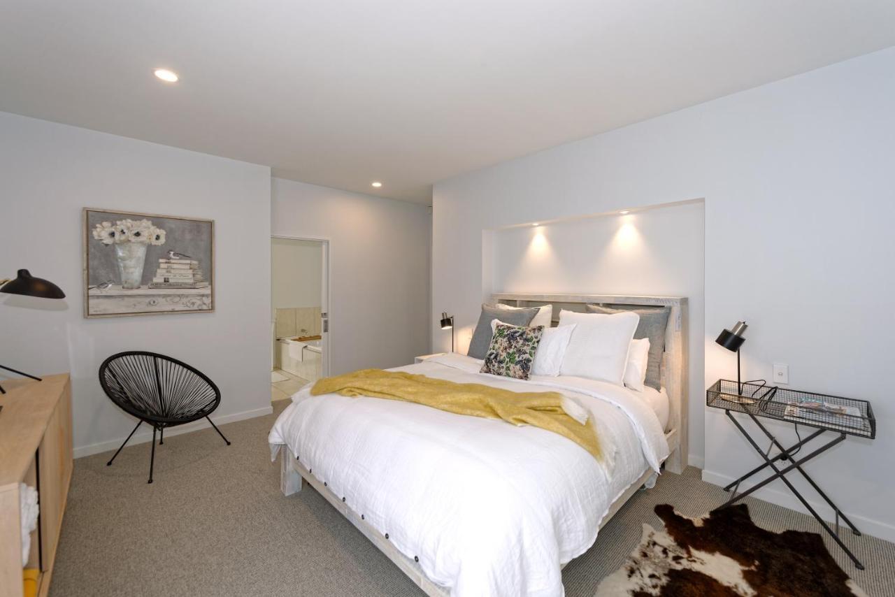 Apartamento The Gardener's - - Christchurch