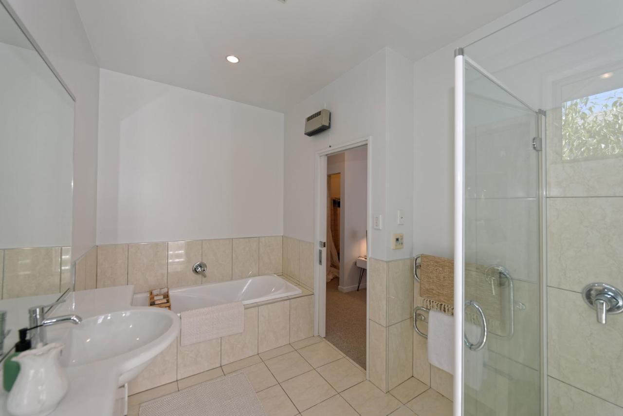 The Gardener's - - Apartamento Christchurch