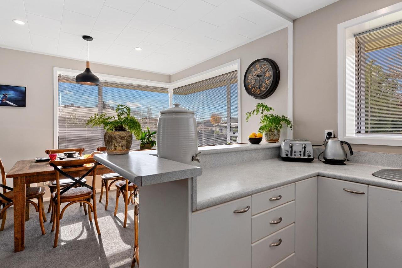 Leave Of Absence - Holiday Holiday home