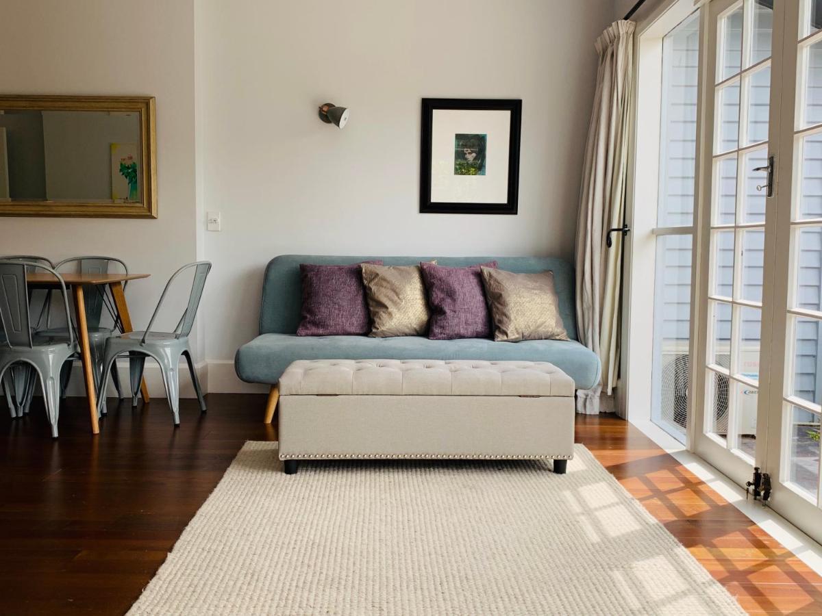 Uptown Haven - Townhouse *