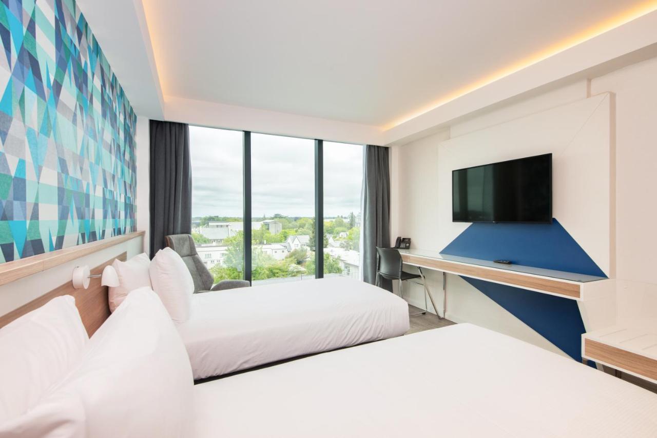 Arden 4* Christchurch