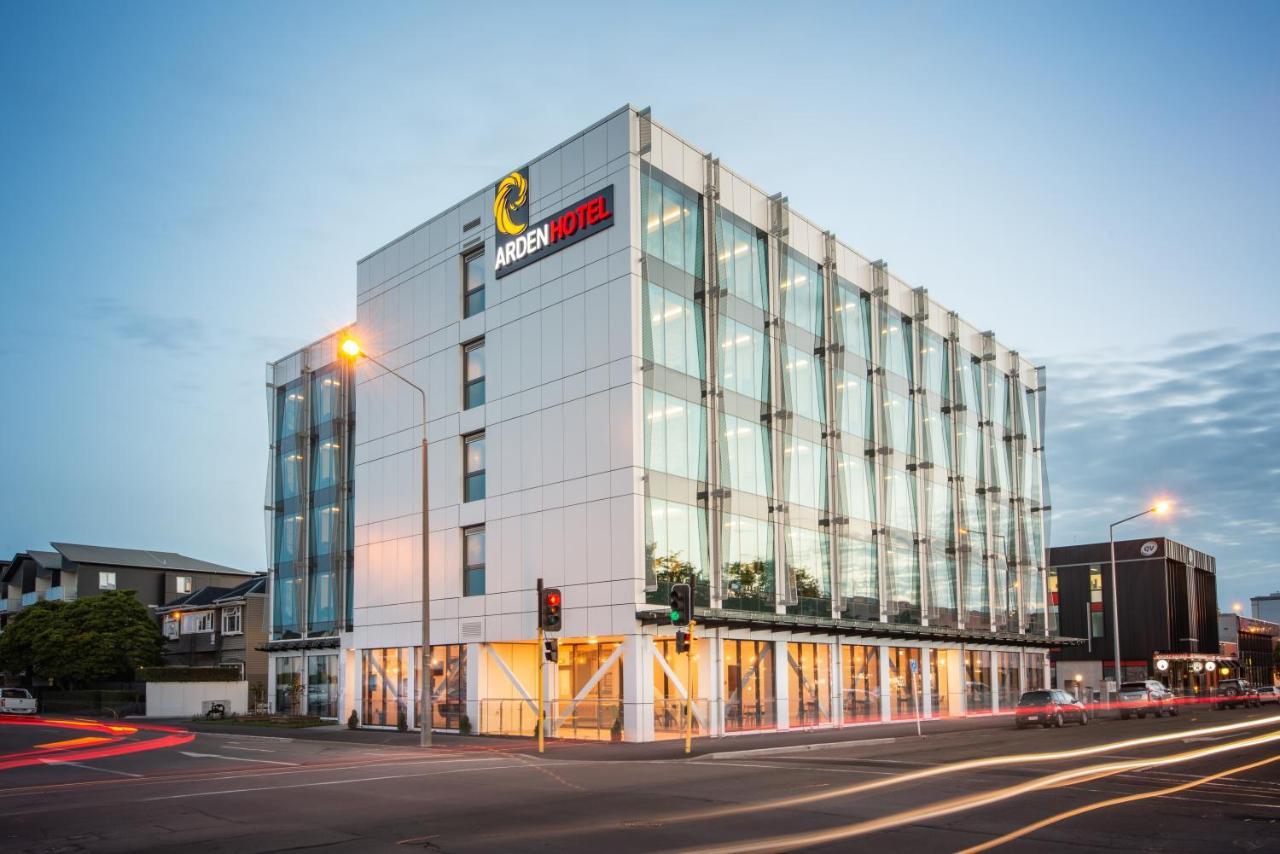 Arden Christchurch