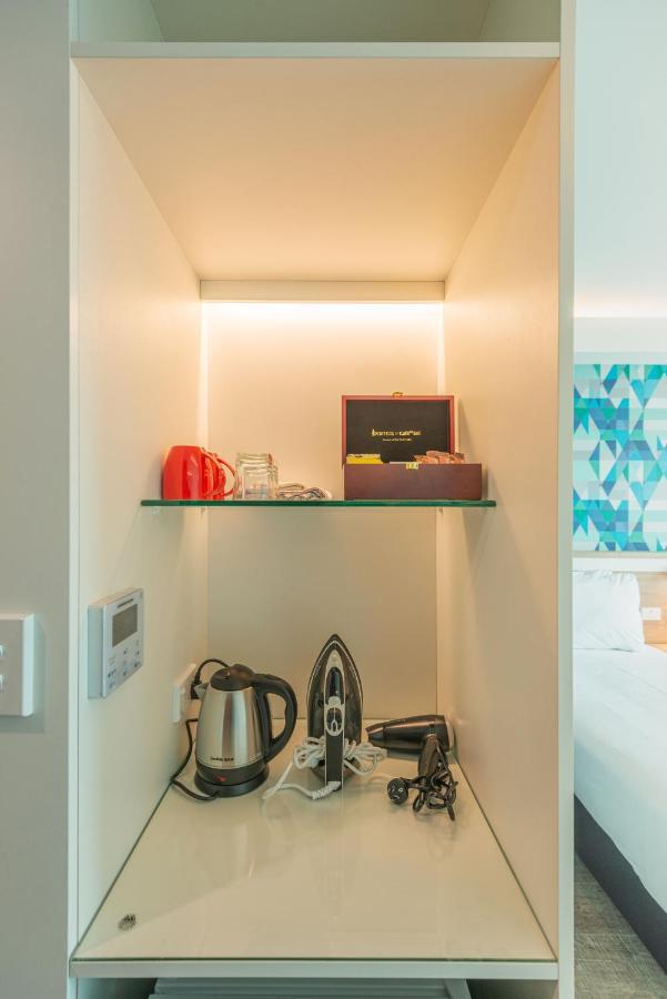 Arden 4*