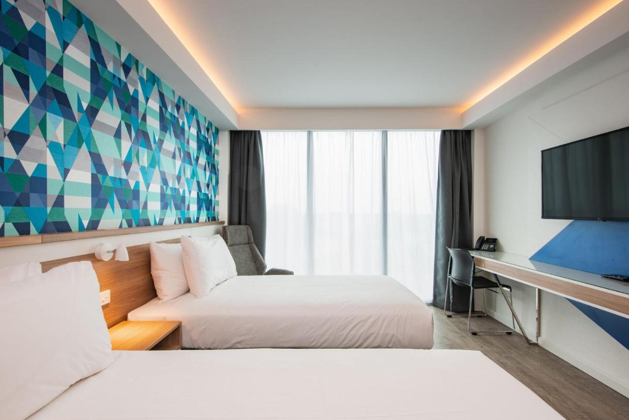 Arden Hotel Christchurch