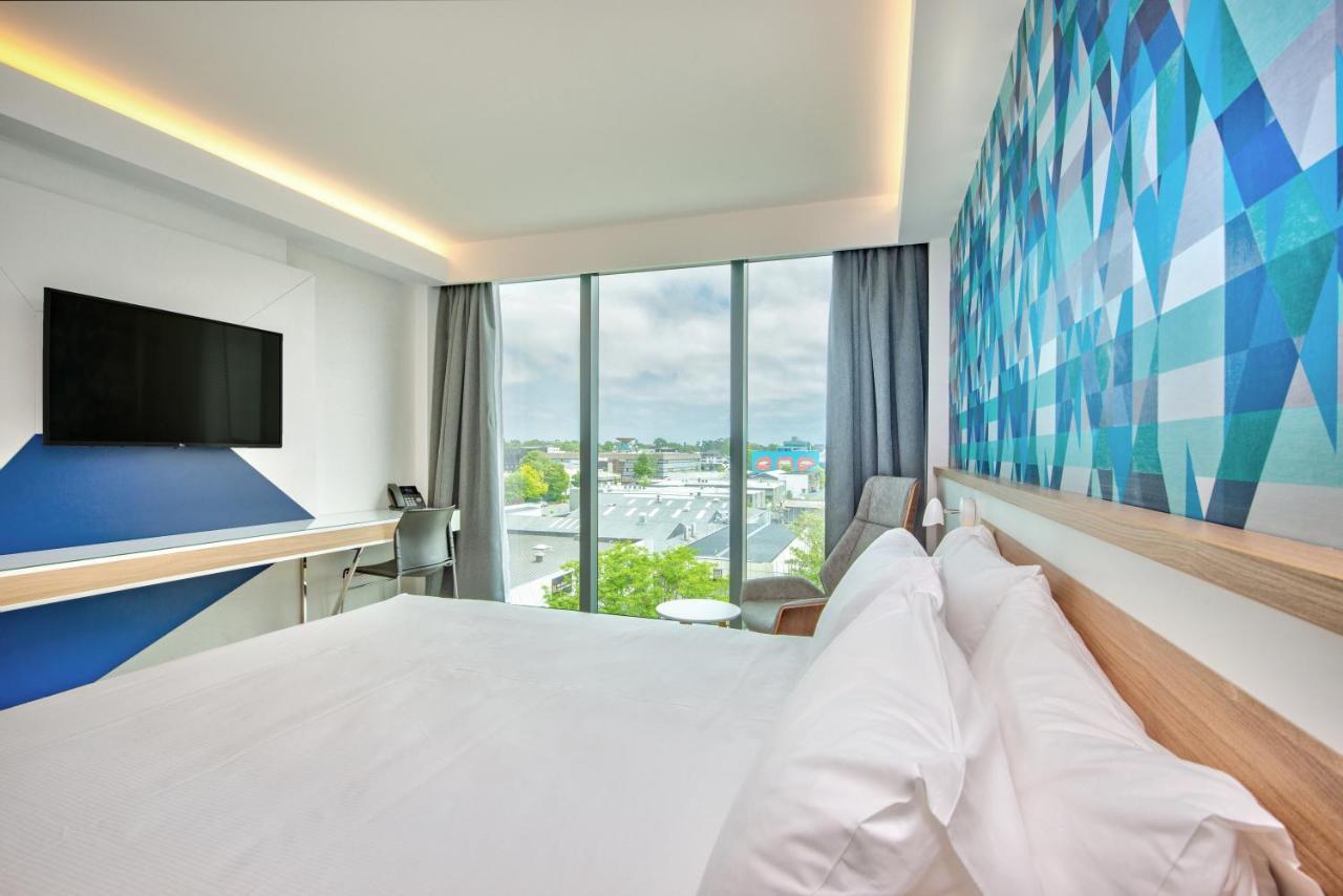 Hotel Arden