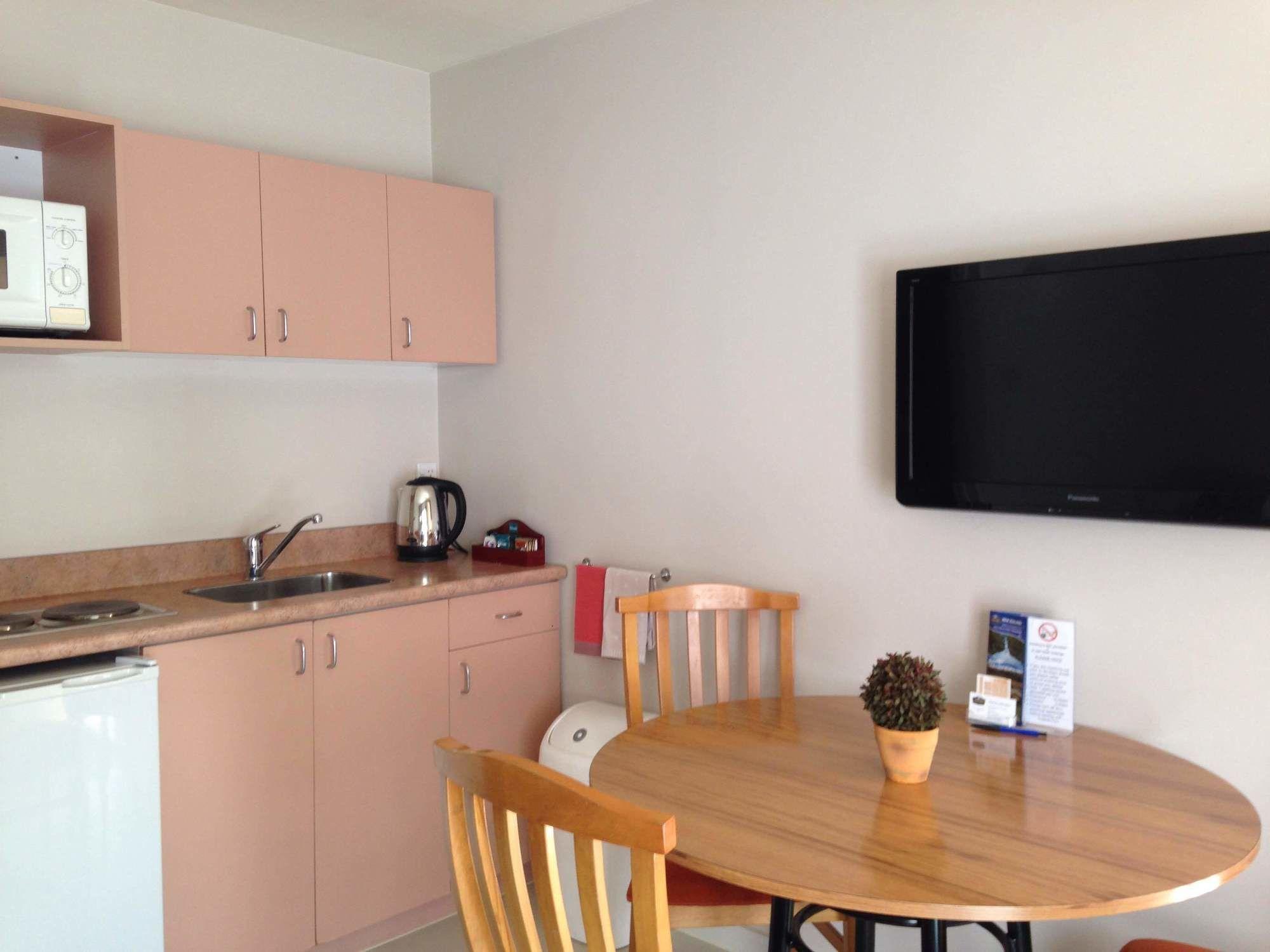 Bush Court 4* Christchurch