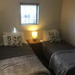 Kauri Motel On Riccarton