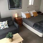 Kauri Motel On Riccarton