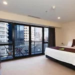 Hotel Grand Chancellor - Christchurch