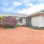 Bevington Studio - Christchurch Holiday Homes