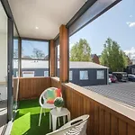 Kilmore Apartment - Christchurch Holiday Homes