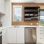 The Nest Central Christchurch