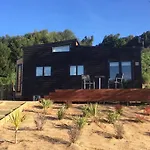 Big View From A Tiny House, Cashmere